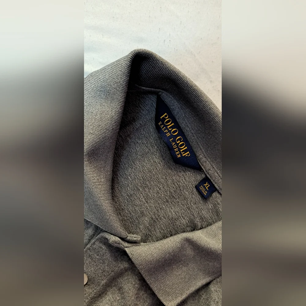 Ralph Lauren classic ralph